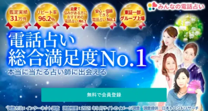 .数々のNo.1を獲得