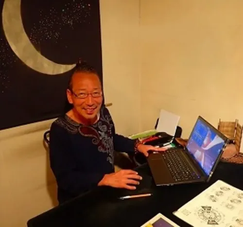 和田悦之進（わだえつのしん）先生