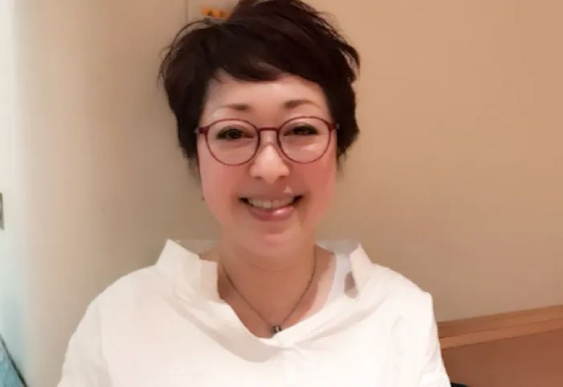 岡本佳子（おかもとよしこ）先生