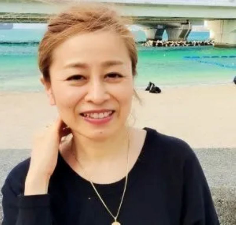 Yukie（ゆきえ）先生