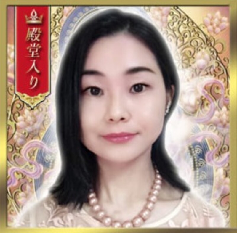 電話占いリノア｜美麗（みれい）先生