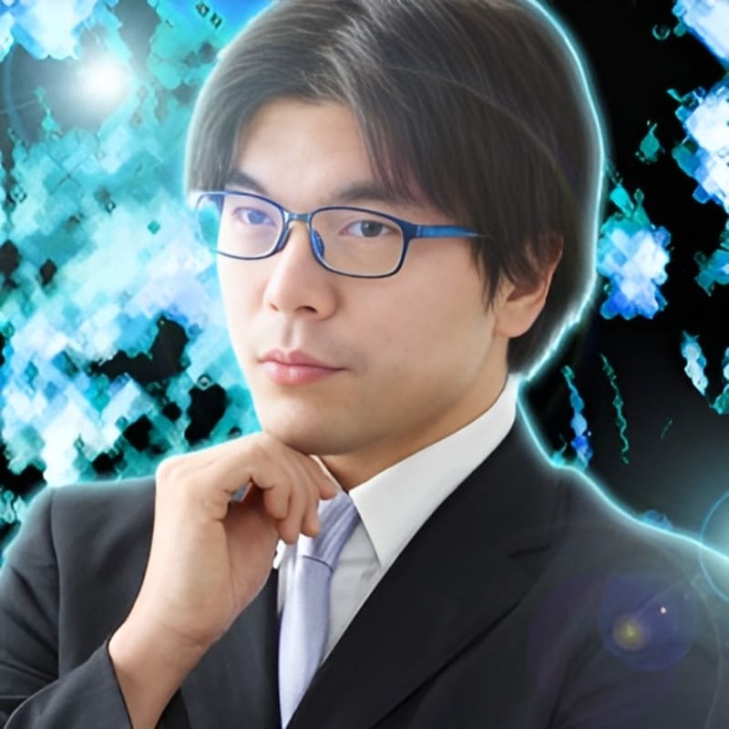 電話占いピュアリ｜よし先生