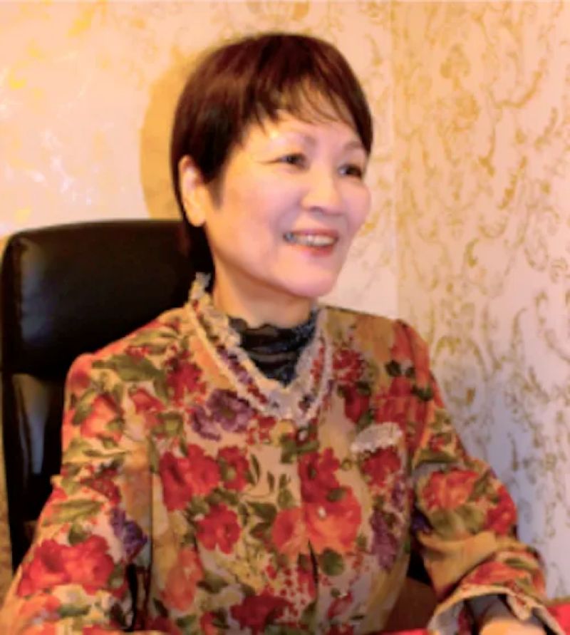 花祈念（はなきねん）先生｜占いの館 千里眼【東京】