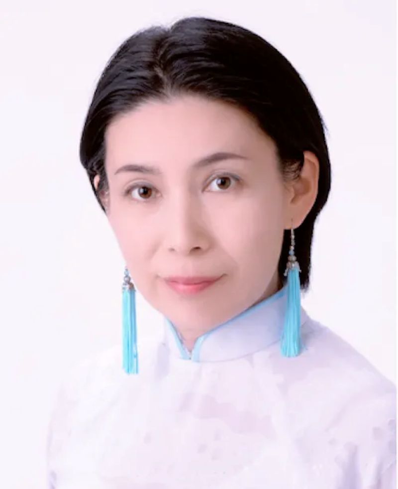 Kumiko（くみこ）先生｜占い館 愛梨【横浜】