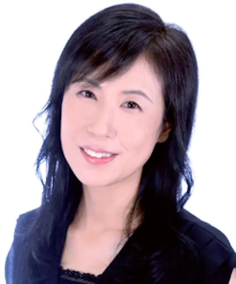 綾森エマ（あやもりえま）先生｜バランガン【横浜】