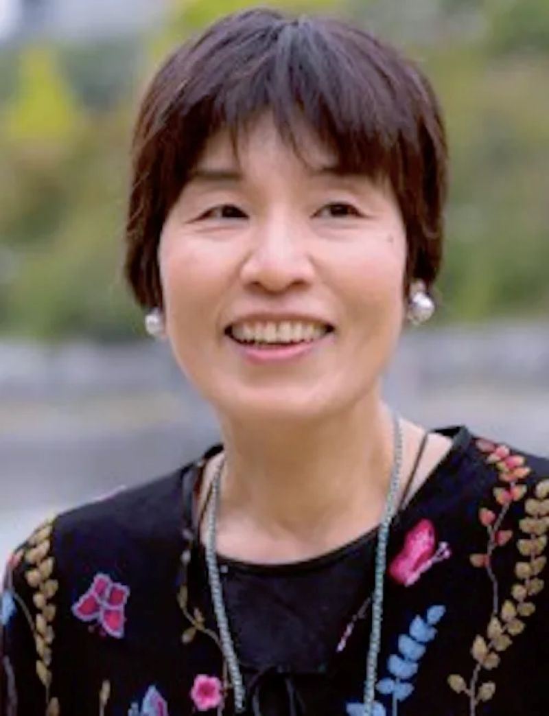 心楽音（こらくね）先生｜占い館アナスタシア【大阪】