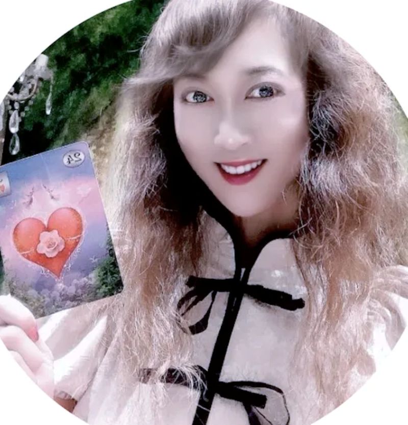 ムーンオオツキ（むーんおおつき）先生｜水戸占いの館【茨城】