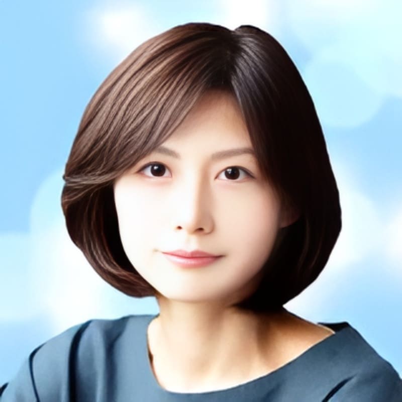 電話占いヴェルニ｜Beatrice（べあとりす）先生