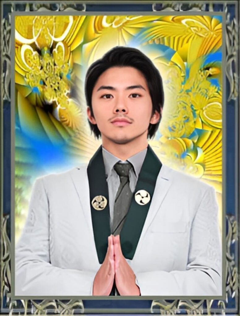 電話占いウィル｜芳我天誠（はがてんせい）先生