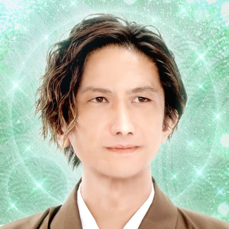 電話占いカリス｜隼士（しゅんじ）先生