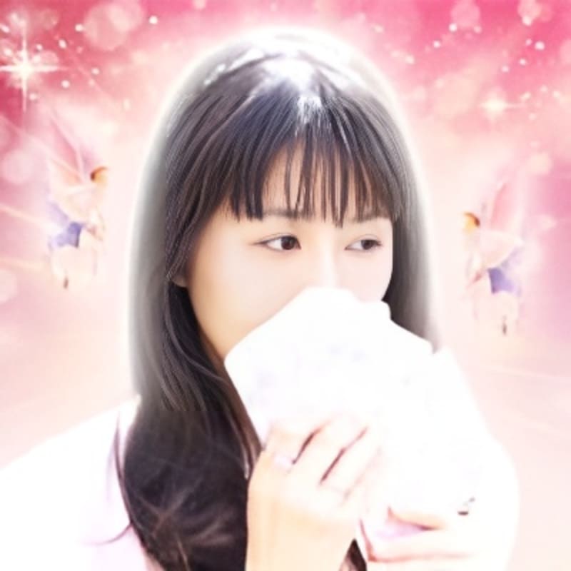 電話占いリエル｜愛珠（あんじゅ）先生