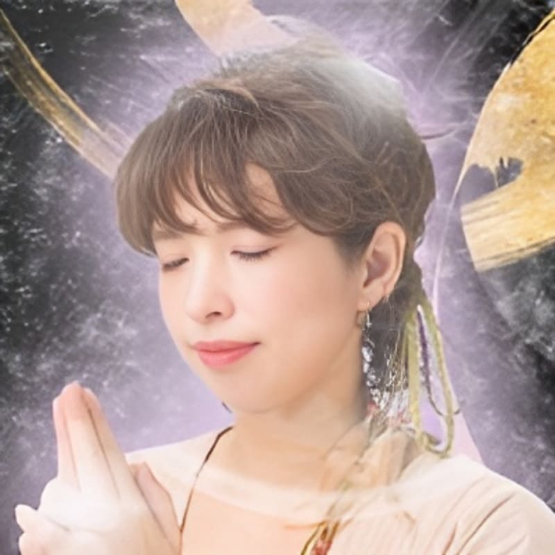 9位：電話占いニーケ｜天野鈿女（あまのうずめ）先生
