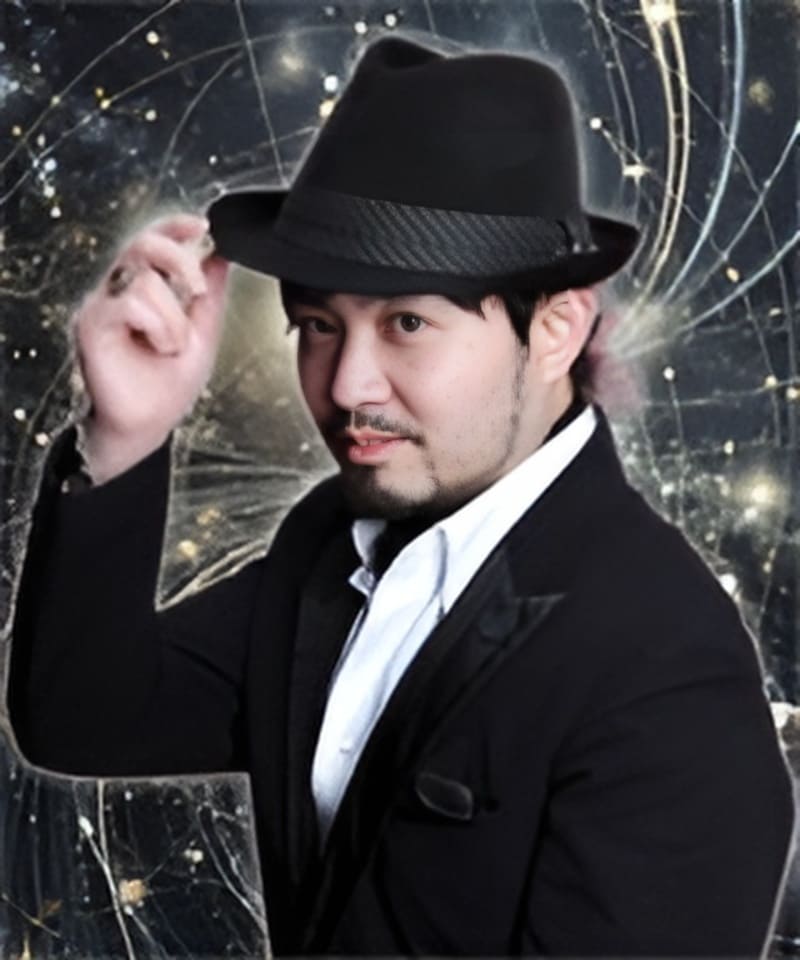 エキサイト電話占い｜安喜良（あきら）先生