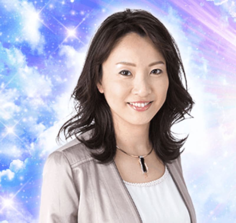 電話占い絆｜音木（おとき）先生