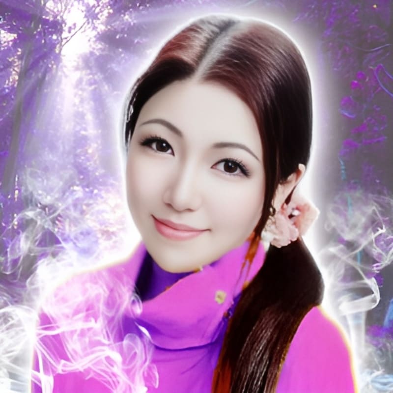 電話占いリノア｜彩夢（あいむ）先生