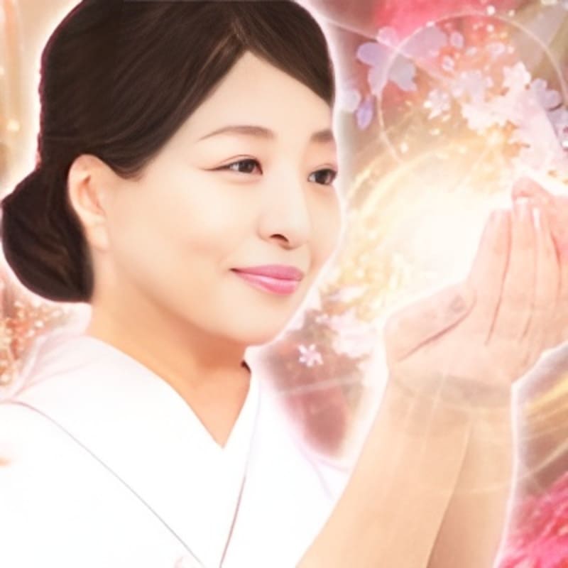 電話占いニーケ｜暖乃（はるの）先生