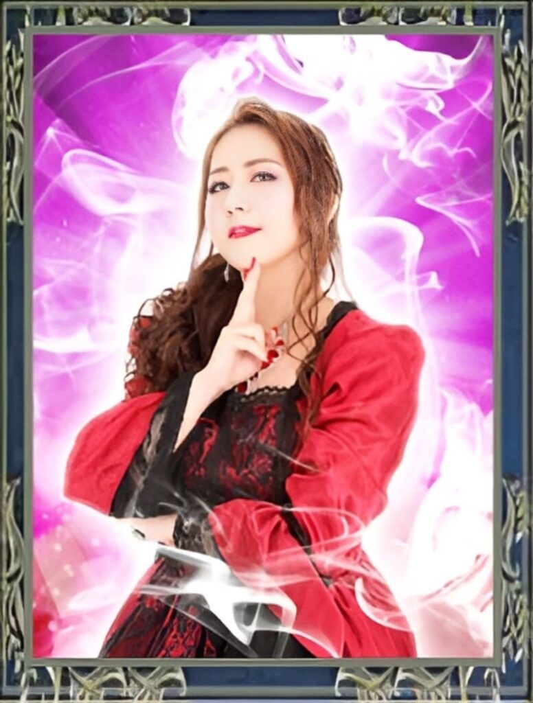 電話占いウィル｜エリス富本（えりすとみもと）先生