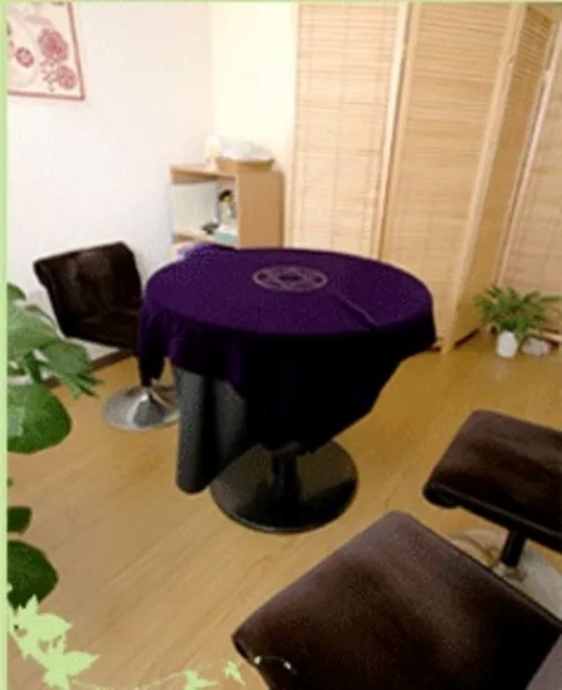 Deep Stone（ディープストーン）