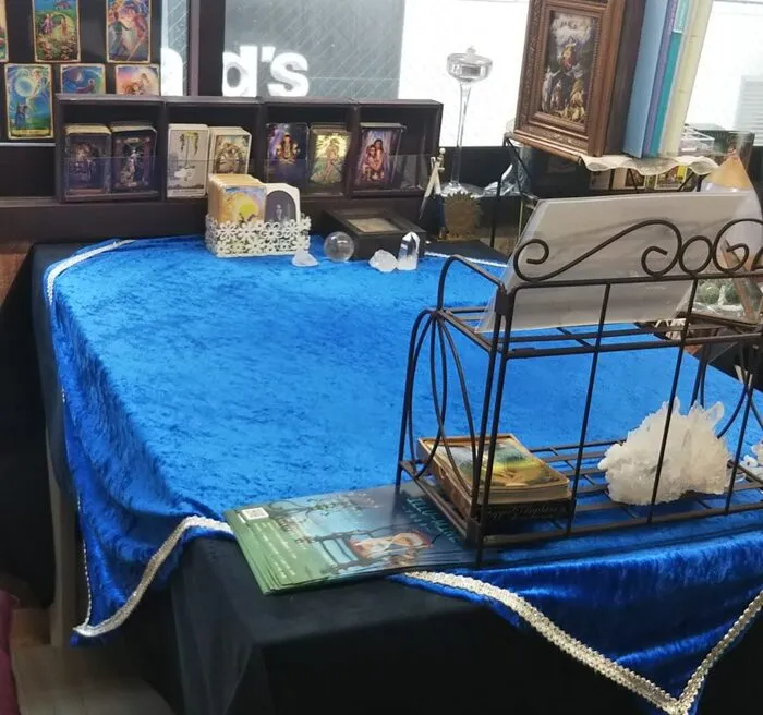 占いハウスILLU-MINE～イルミネ～