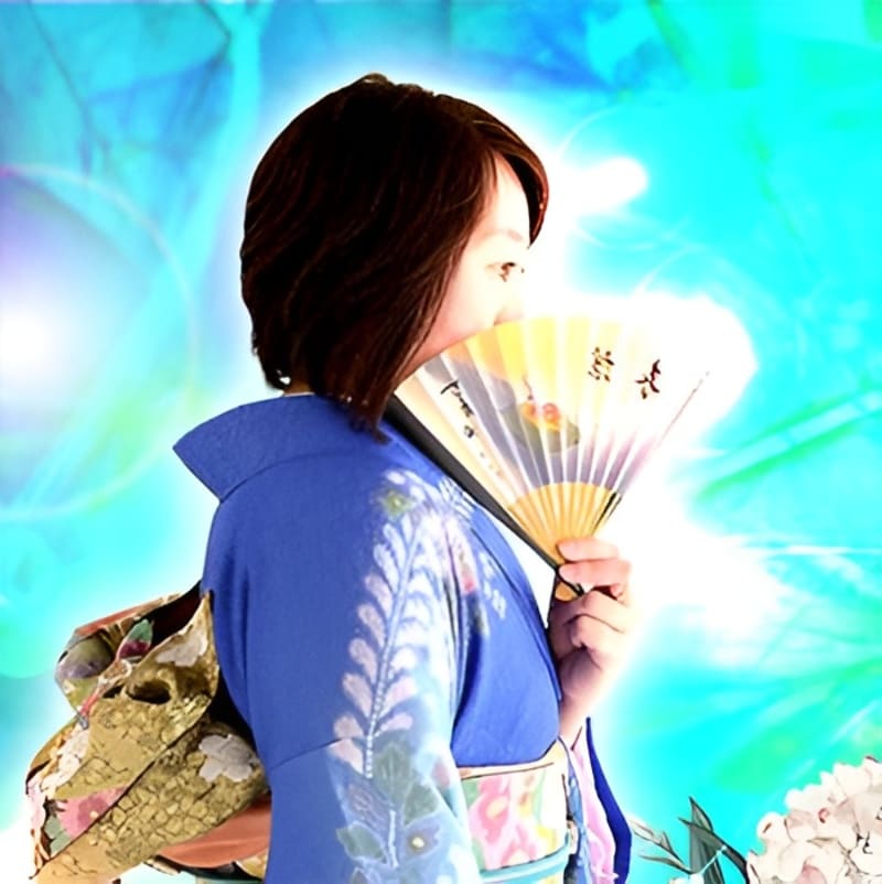 電話占いアリス｜涼胡（りょうこ）先生