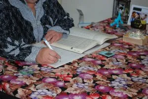 周恵凛（あまねえりん）先生