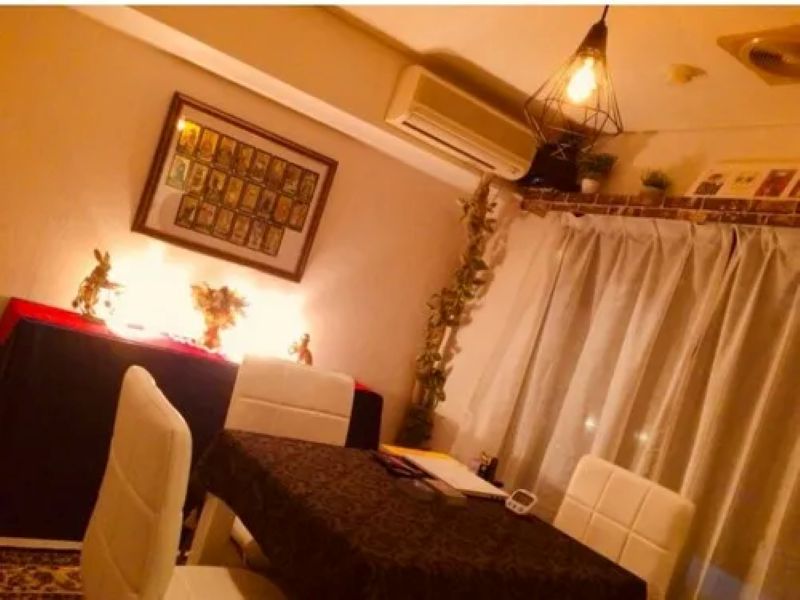 占い館BCAFE（ビーカフェ）渋谷店