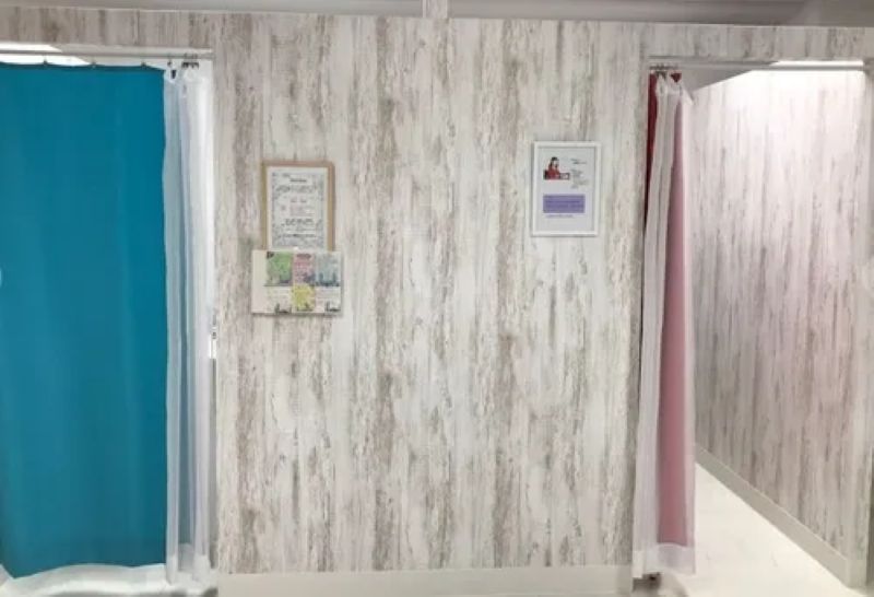 占い館 ブレンダティアラ 渋谷本店