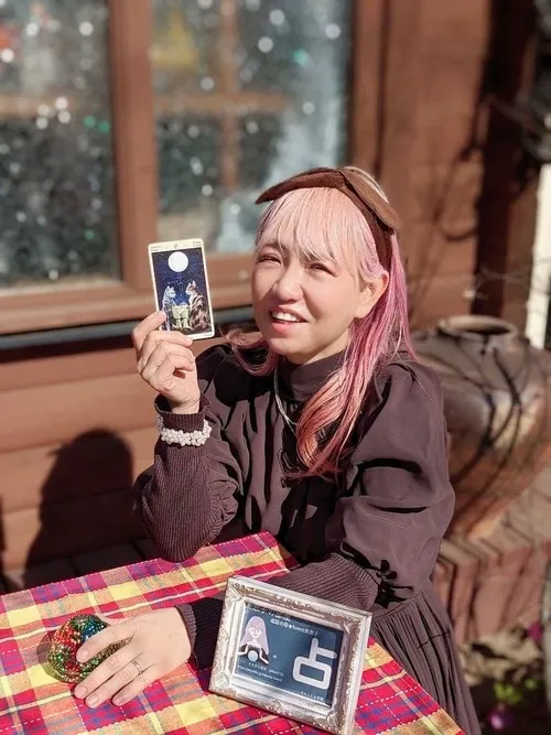 当たる占い師 | 恵美子（エミコ）先生