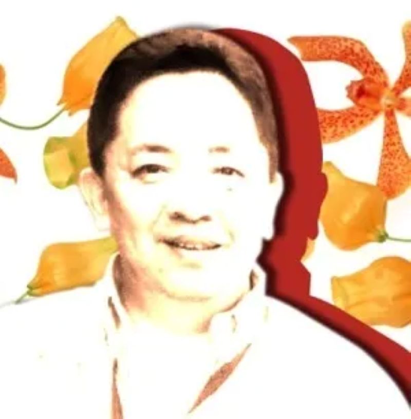 渋谷の父 ハリー田西先生