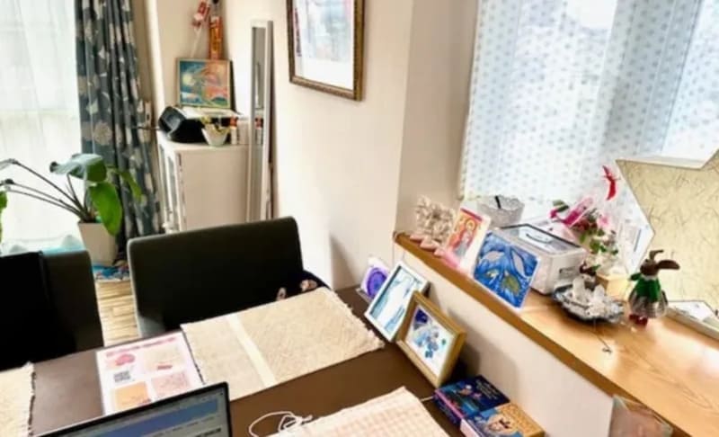 姫路占い ルーナ｜星月せん（ほしつきせん）先生