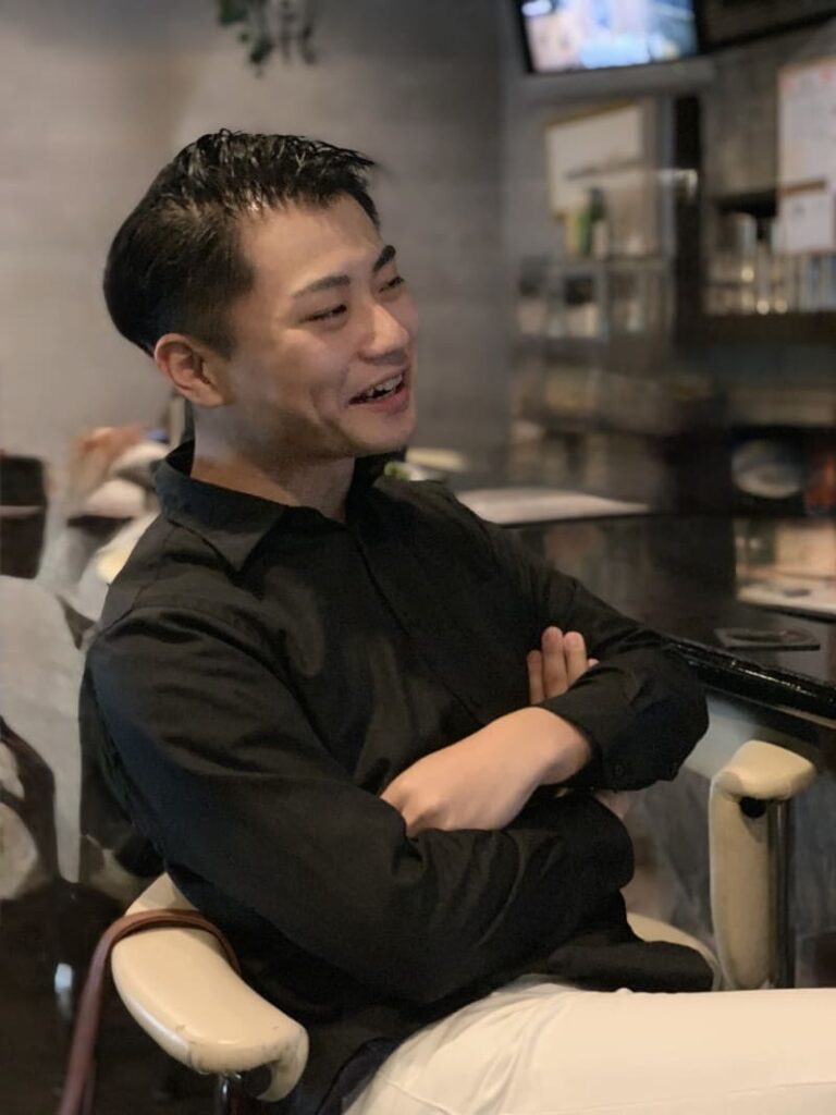 姫路スピリチュアルリーディング｜伊勢大輔（いせだいすけ）先生