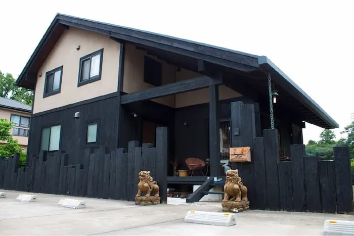 癒し家 亜時渡 2号店