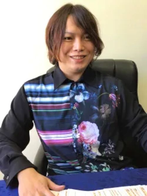 ケンシロウ先生