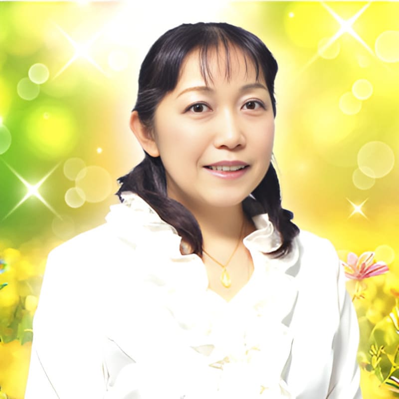 電話占い絆｜奉明香住（ほうめいかすみ）先生
旧：神前樺澄（かんざきかすみ）先生