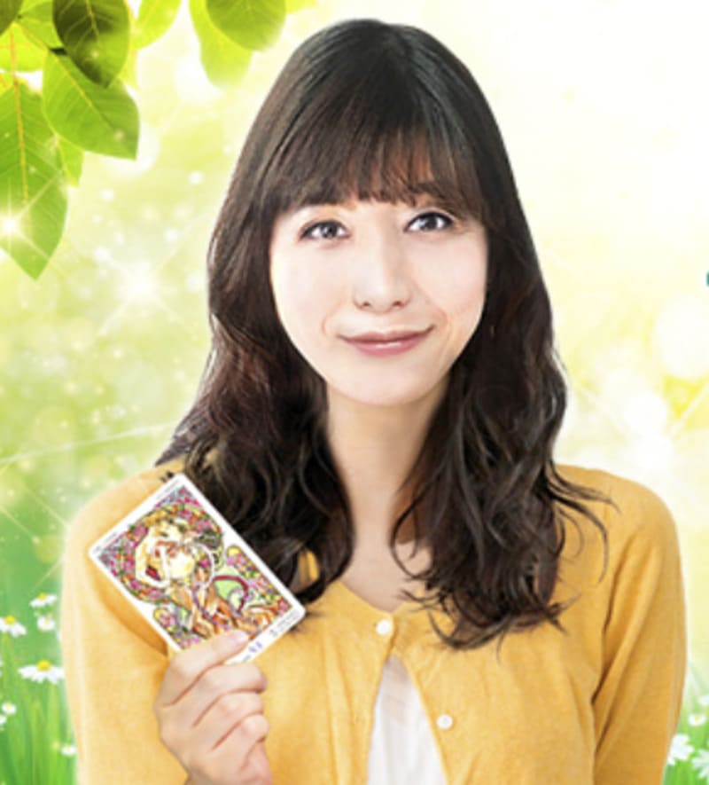 マーガレット（まーがれっと）先生｜電話占い絆