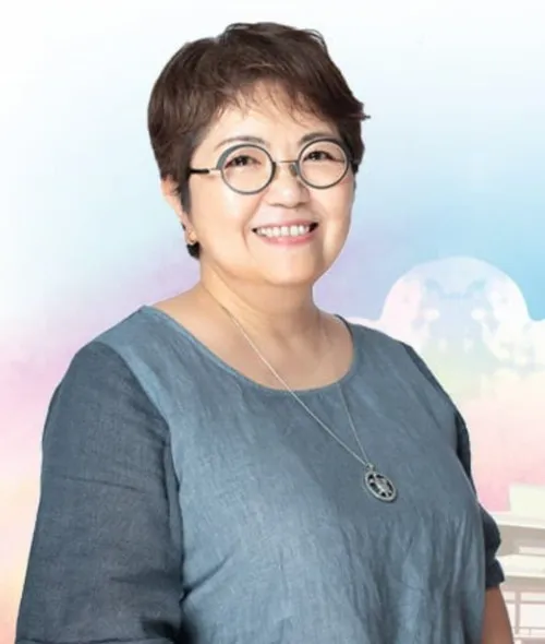 当たる占い師 | こじま伸枝（コジマノブエ）先生