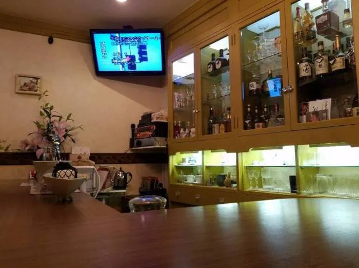 広島占いカフェ＆バー ことのは