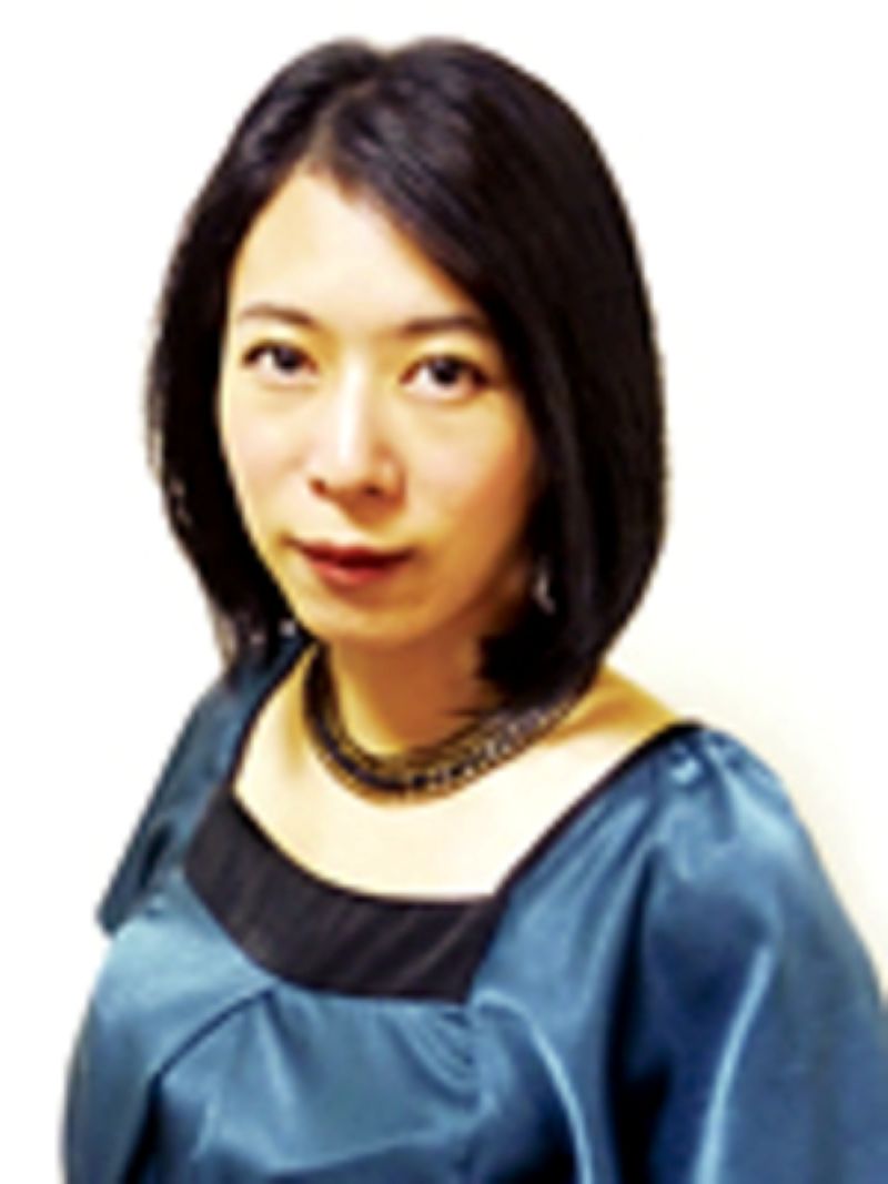 九條稚乃（くじょうちの）先生