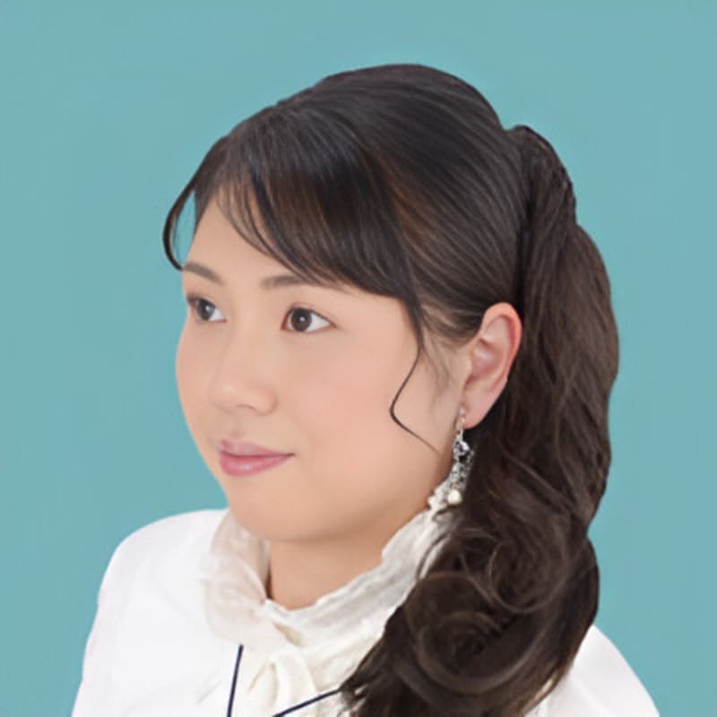 黄鈴（おうりん）先生｜LINE占い