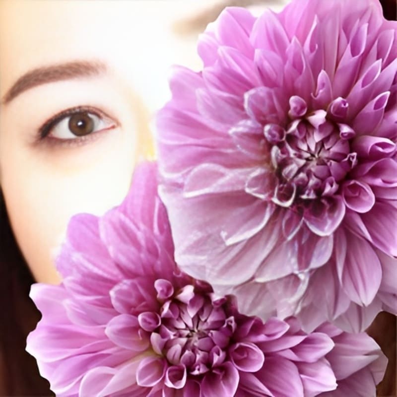 美謝（みーしゃ）先生｜電話占いリノア