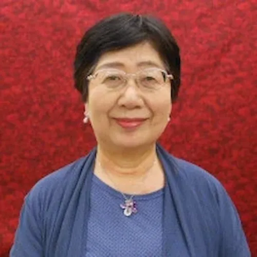 当たる占い師 | 目黒美代子（メグロミヨコ）先生