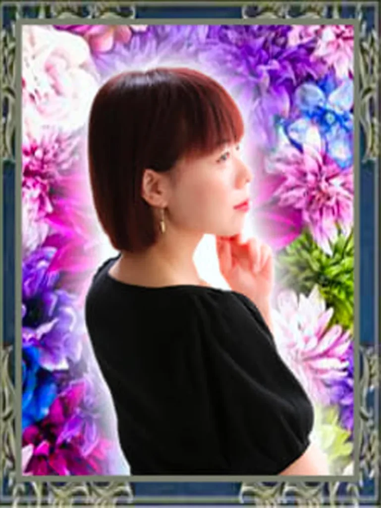 水織（みおり）先生