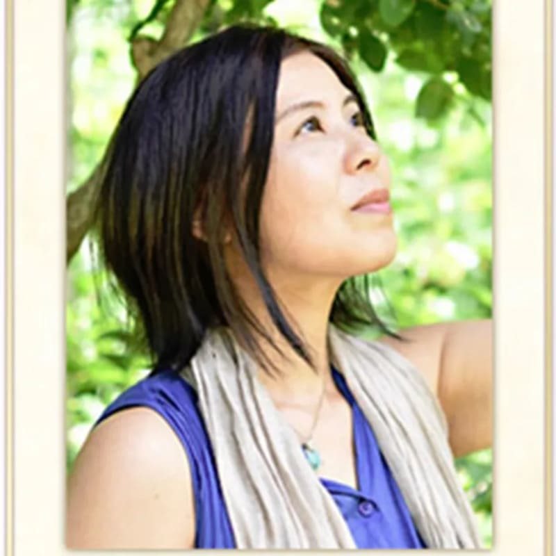 【沖縄県那覇市安里】占いヒーリングサロン AMANA（あまな） ｜Aya（あや）先生