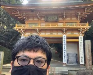 七海（ななみ）先生