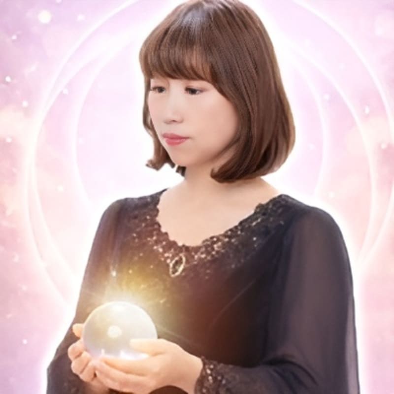 愛宕伶結（あたごれい）先生｜電話占いニーケ