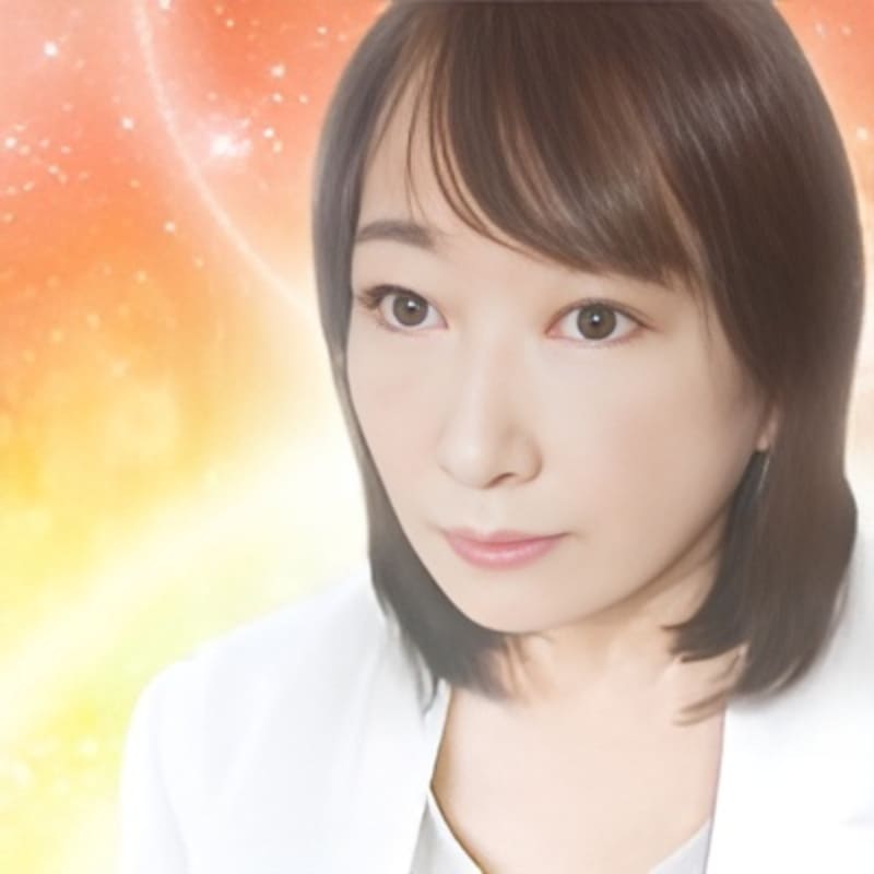 鈴依（れい）先生｜電話占いニーケ