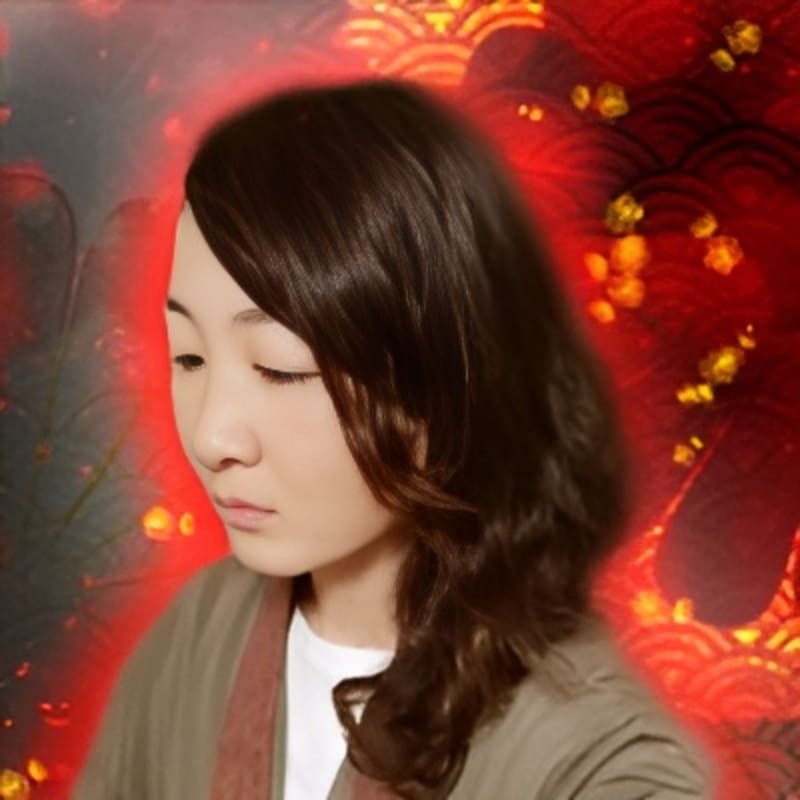 電話占いニーケ｜咫輝（しき）先生