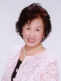 広島の母 二條未鈴（にじょうみすず）先生