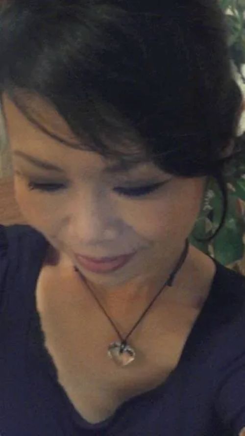 小笠原利依先生