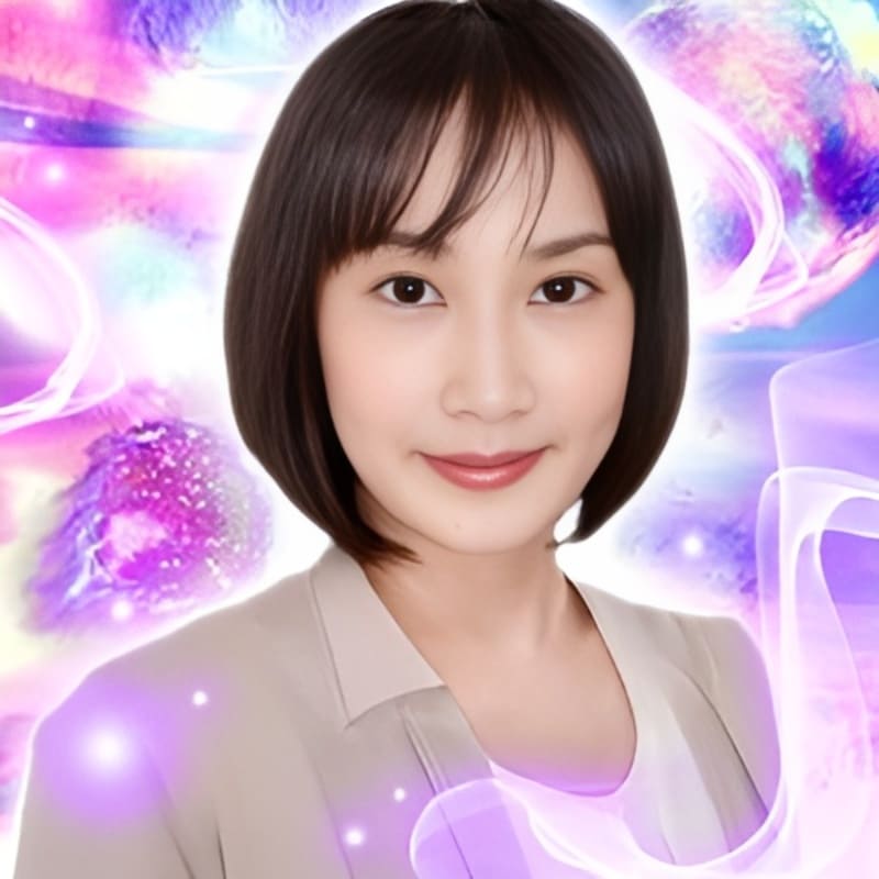 七星クレナ（ななほしくれな）先生｜電話占いピュアリ